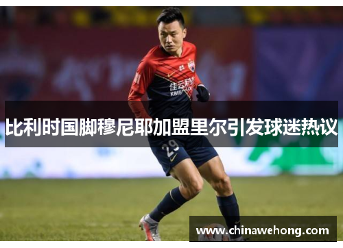 比利时国脚穆尼耶加盟里尔引发球迷热议